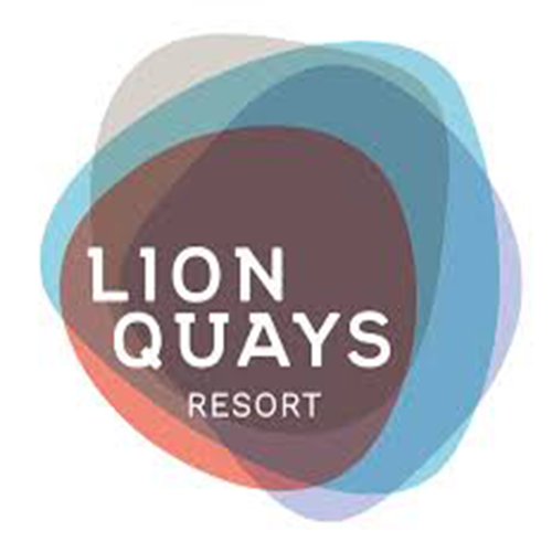 Lion Quays Resort